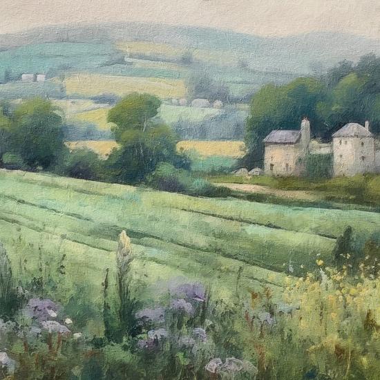 Premium Giclee Print, , large