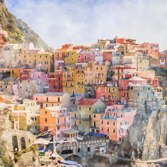 Art Print, , large