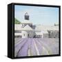 Canvas Black