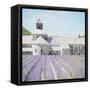 Canvas Black