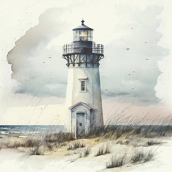 Art Print, , large