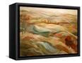 Canvas Black