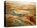 Stretched Canvas