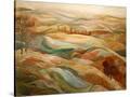 Stretched Canvas