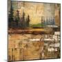 Wood Mount