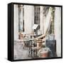 Canvas Black
