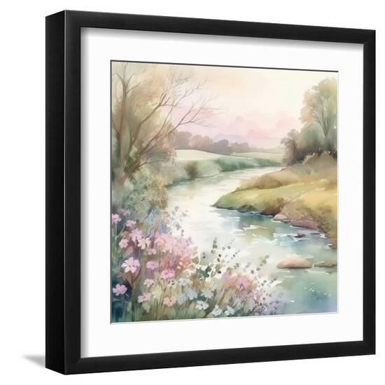 Art Print, , large