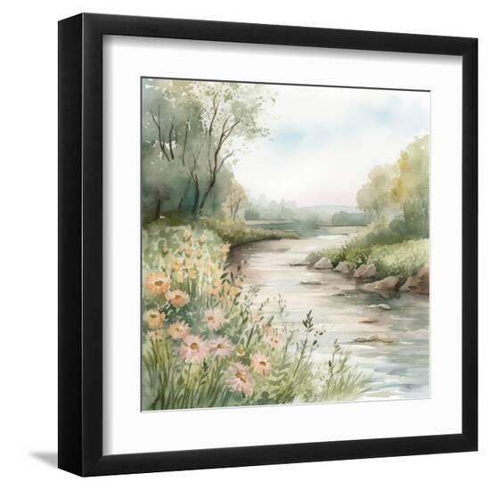 Art Print, , large
