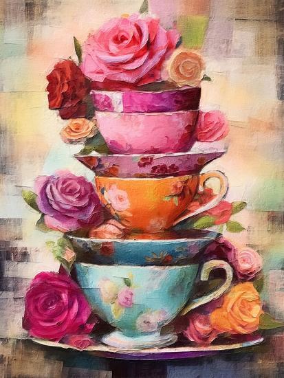Art Print, , large