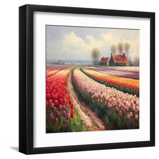 Art Print, , large
