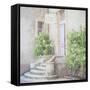 Canvas Black