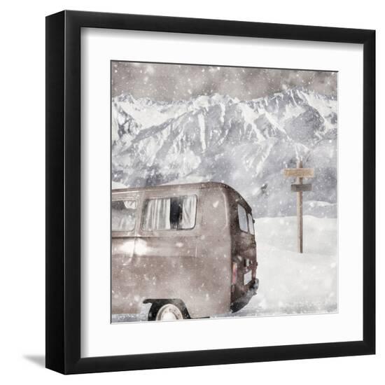 Art Print, , large