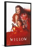 Willow - Teaser One Sheet-Trends International-Framed Poster