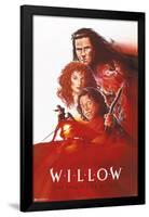 Willow - Teaser One Sheet-Trends International-Framed Poster