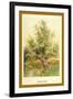 Willow Tree-W.h.j. Boot-Framed Art Print