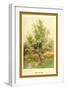 Willow Tree-W.h.j. Boot-Framed Art Print