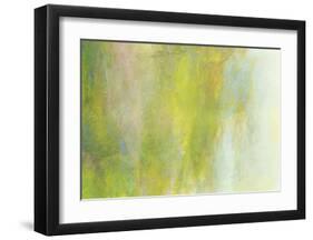 Willow-Jeannie Sellmer-Framed Art Print