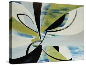 Willow-Sydney Edmunds-Stretched Canvas