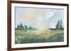 Willowy Wilderness-Ian C-Framed Art Print