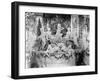 Willowy Women-null-Framed Photo