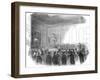 Wills Forgery Trial-null-Framed Art Print