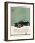 Wills Sainte Claire, Magazine Advertisement, USA, 1925-null-Framed Giclee Print