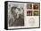 Willy Brandt 1965-null-Framed Stretched Canvas