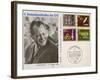 Willy Brandt 1965-null-Framed Photographic Print