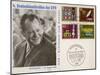 Willy Brandt 1965-null-Mounted Photographic Print