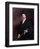 Willy, C.1905-Giovanni Boldini-Framed Giclee Print