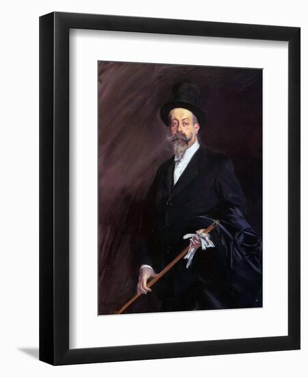 Willy, C.1905-Giovanni Boldini-Framed Giclee Print