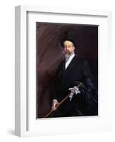 Willy, C.1905-Giovanni Boldini-Framed Giclee Print