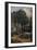 'Willy Lott?s House', c1811-John Constable-Framed Giclee Print