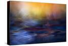 Stretched Canvas