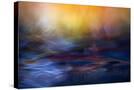 Stretched Canvas