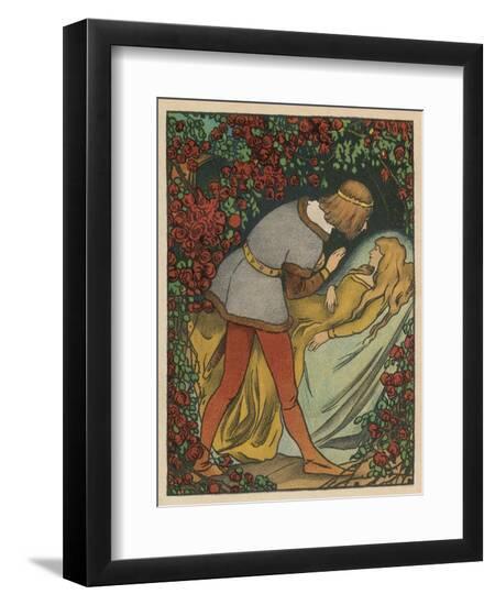 Art Print, , large