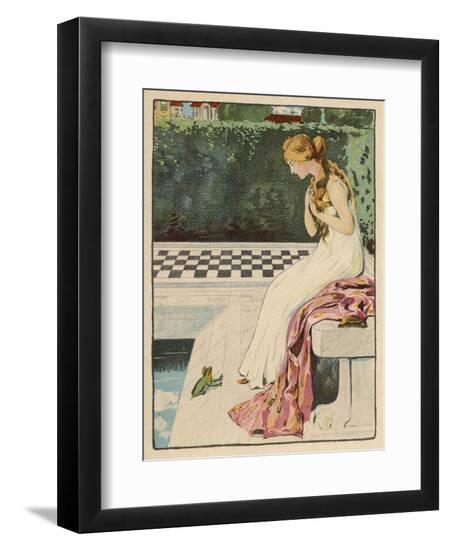 Art Print, , large