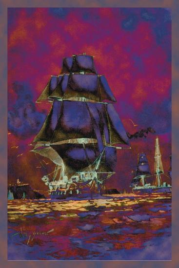 Art Print, , large