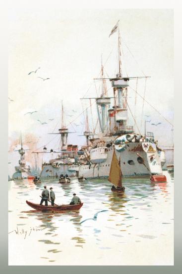 Art Print, , large