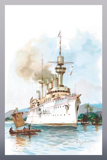 Art Print, , large