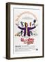 Willy Wonka and the Chocolate Factory, 1971-null-Framed Giclee Print