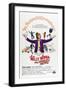 Willy Wonka and the Chocolate Factory, 1971-null-Framed Giclee Print