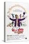 Willy Wonka and the Chocolate Factory, 1971-null-Stretched Canvas