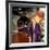 Willy Wonka And The Chocolate Factory, Gene Wilder, 1971-null-Framed Photo