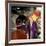 Willy Wonka And The Chocolate Factory, Gene Wilder, 1971-null-Framed Photo