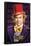 Willy Wonka And The Chocolate Factory - Willy Wonka-Trends International-Framed Poster