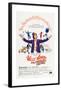 Willy Wonka and the Chocolate Factory-null-Framed Poster