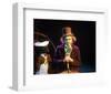 Willy Wonka & the Chocolate Factory-null-Framed Photo