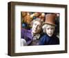 Willy Wonka & the Chocolate Factory-null-Framed Photo