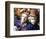 Willy Wonka & the Chocolate Factory-null-Framed Photo